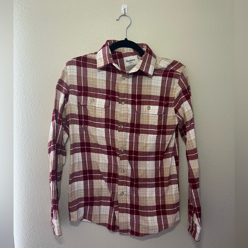 Flannel